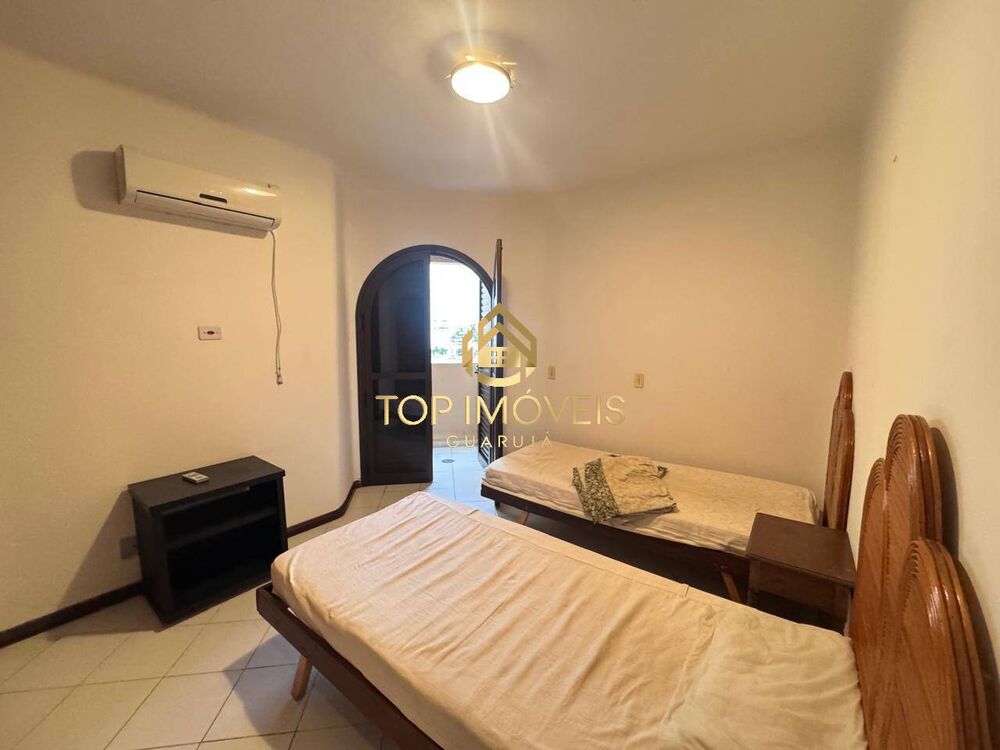 Apartamento, 3 quartos, 140 m² - Foto 1