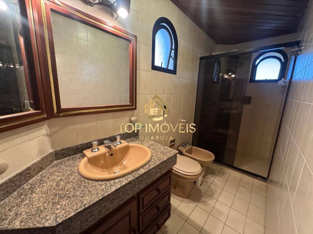 Apartamento, 3 quartos, 140 m² - Foto 4