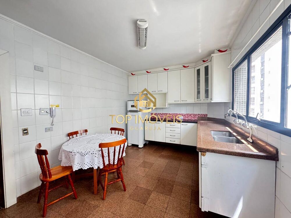 Apartamento, 4 quartos, 230 m² - Foto 3