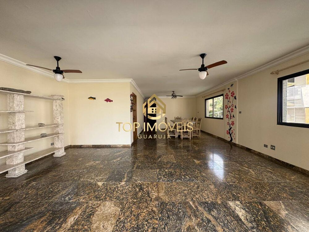 Apartamento, 4 quartos, 230 m² - Foto 1