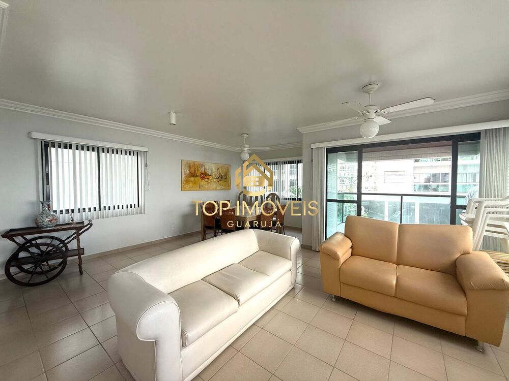 Apartamento, 4 quartos, 149 m² - Foto 2