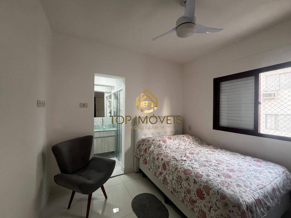 Apartamento à venda e aluguel com 3 quartos, 100m² - Foto 1