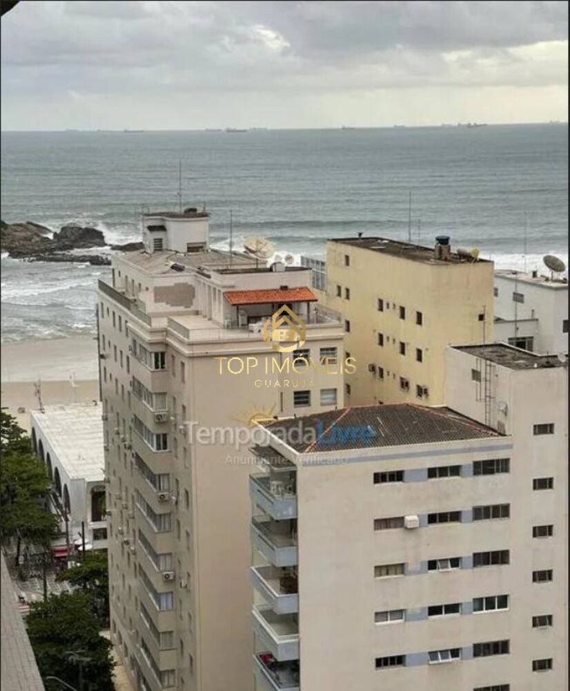 Cobertura, 3 quartos, 160 m² - Foto 1