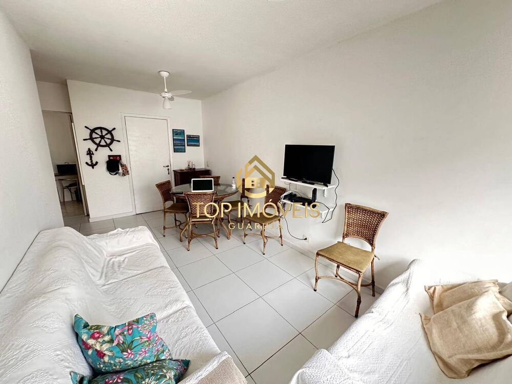 Apartamento, 2 quartos, 55 m² - Foto 1