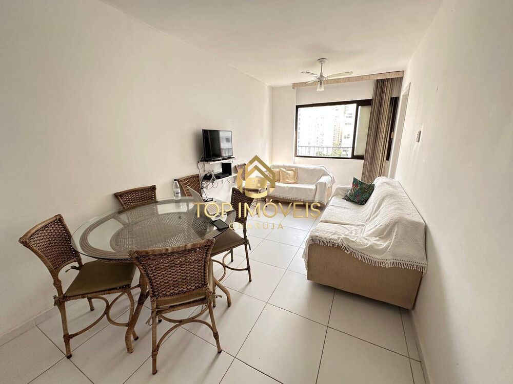 Apartamento, 2 quartos, 55 m² - Foto 2