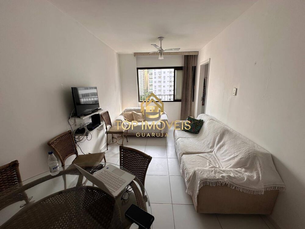 Apartamento, 2 quartos, 55 m² - Foto 3