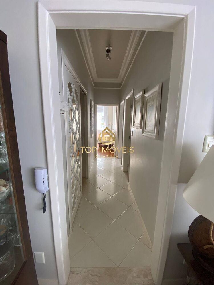 Apartamento, 3 quartos, 101 m² - Foto 2