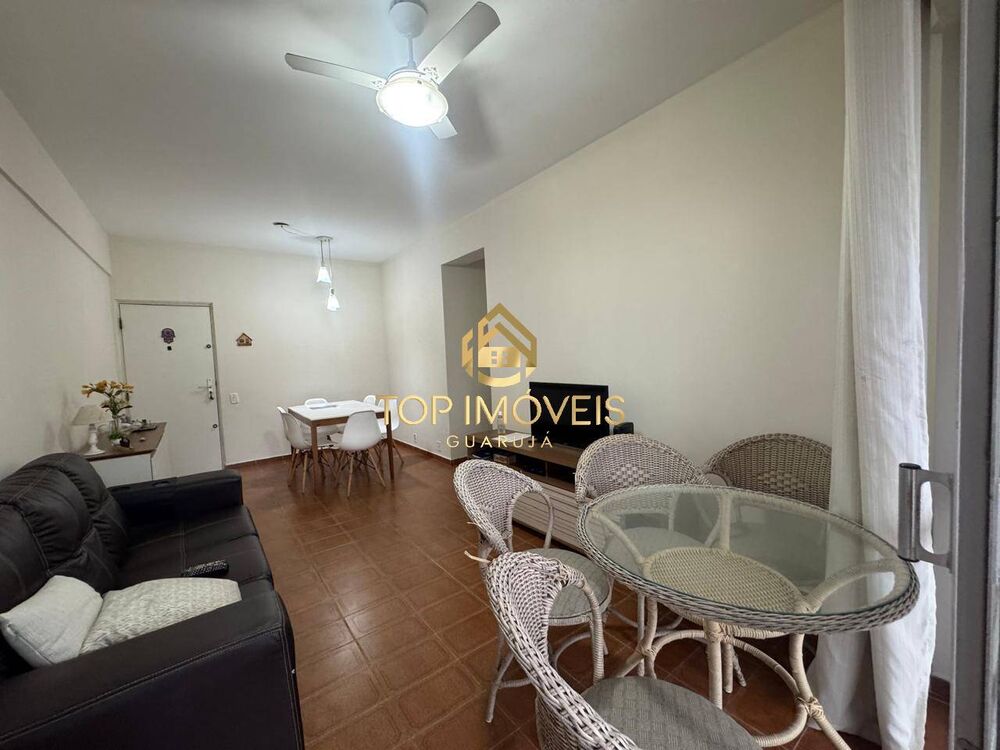 Apartamento, 3 quartos, 65 m² - Foto 1