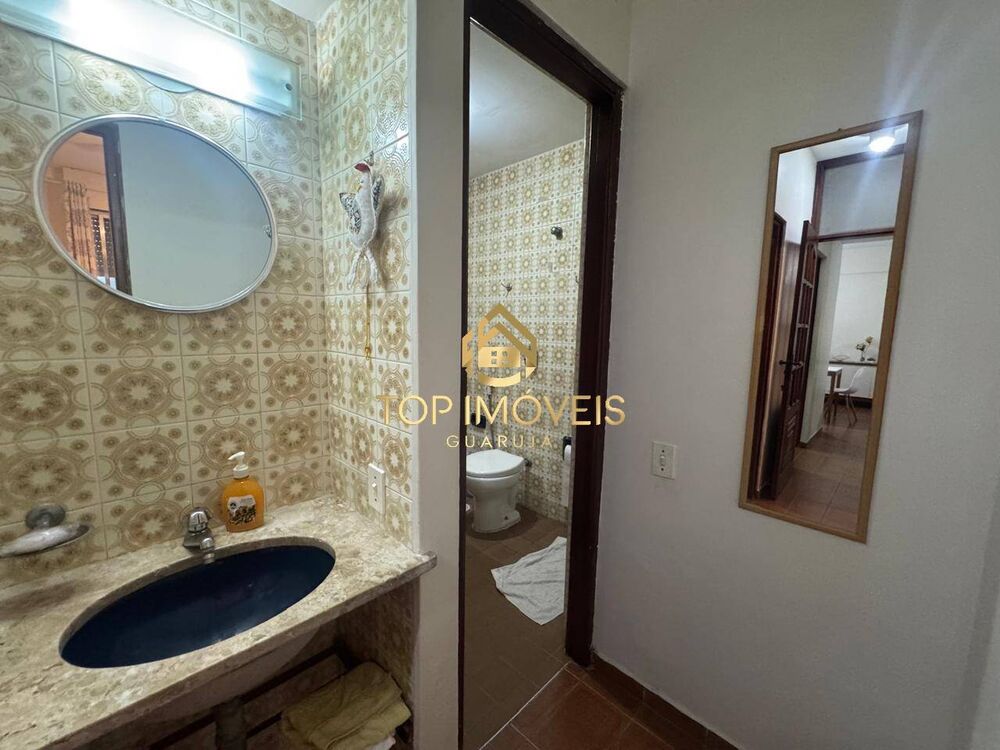 Apartamento, 3 quartos, 65 m² - Foto 4