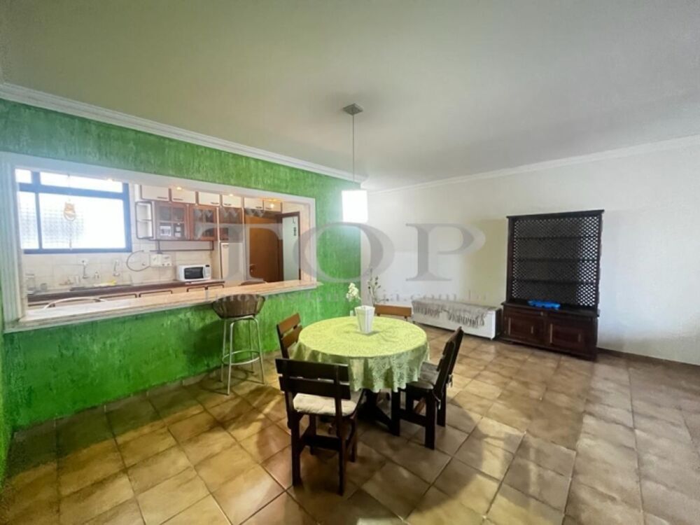Apartamento, 3 quartos, 212 m² - Foto 1