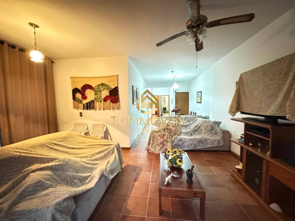Apartamento, 3 quartos, 130 m² - Foto 4