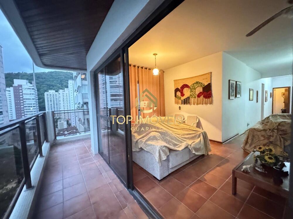 Apartamento, 3 quartos, 130 m² - Foto 1