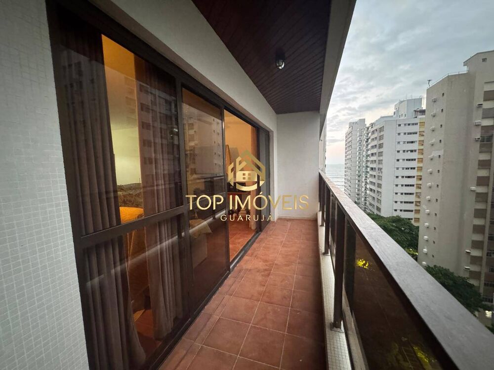 Apartamento, 3 quartos, 130 m² - Foto 3