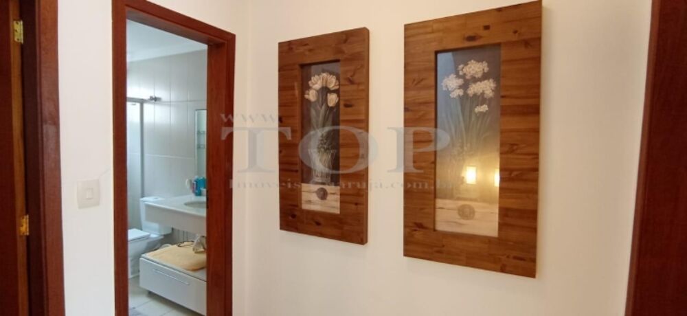 Apartamento à venda com 5 quartos, 200m² - Foto 2
