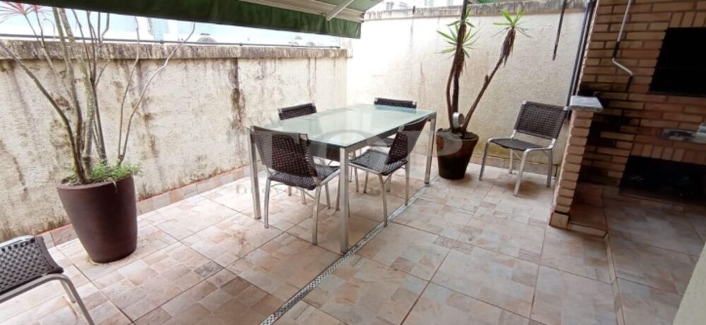 Apartamento à venda com 5 quartos, 200m² - Foto 7