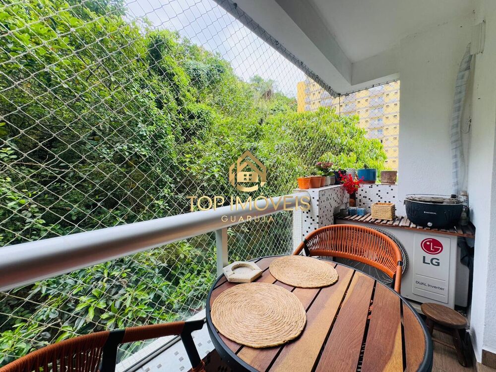 Apartamento, 2 quartos, 85 m² - Foto 5