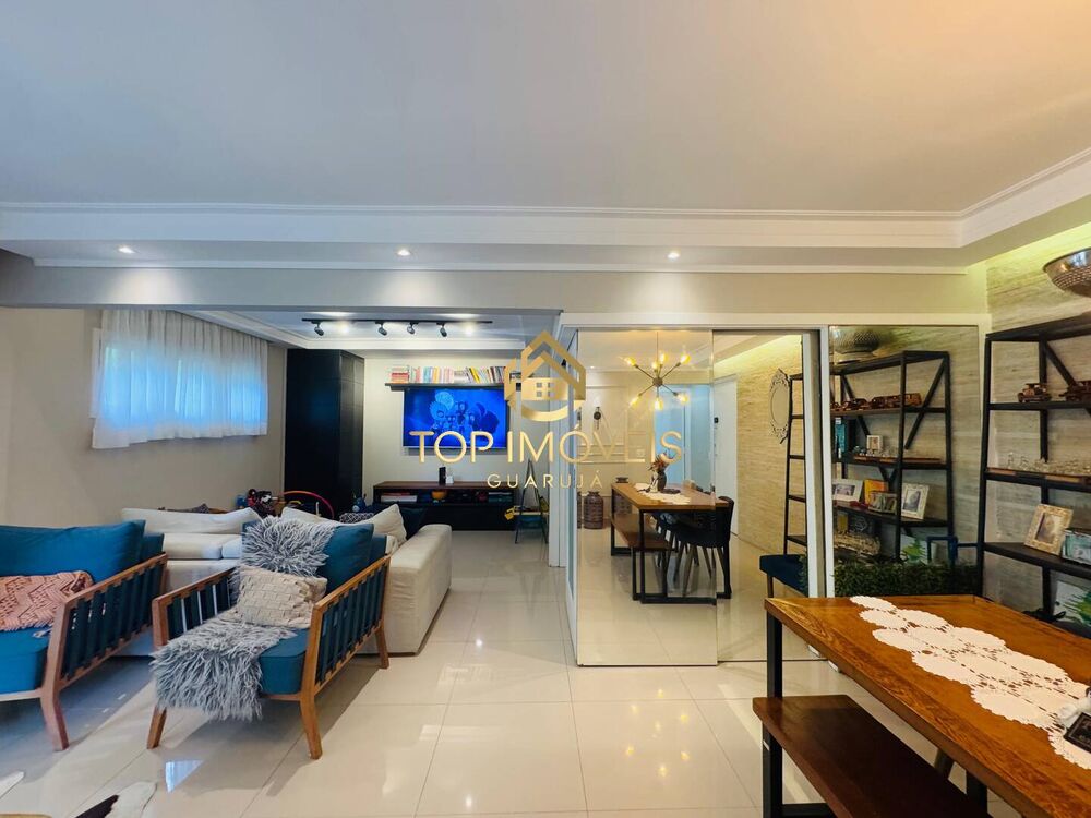 Apartamento, 2 quartos, 85 m² - Foto 4