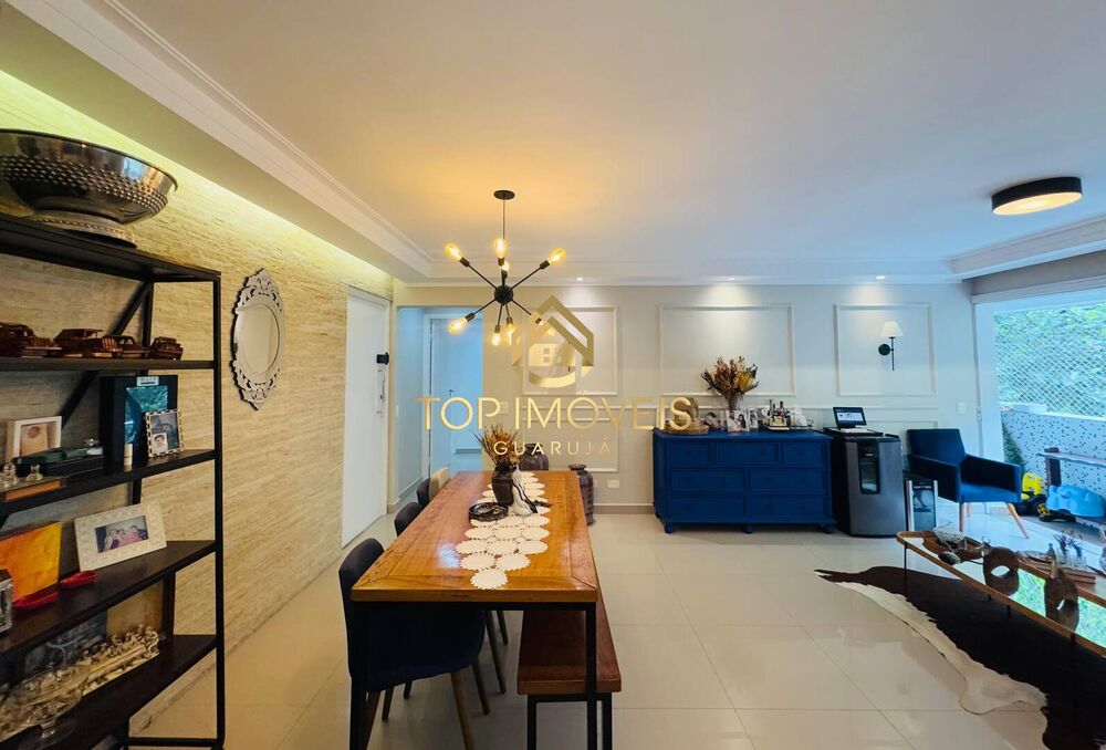 Apartamento, 2 quartos, 85 m² - Foto 1