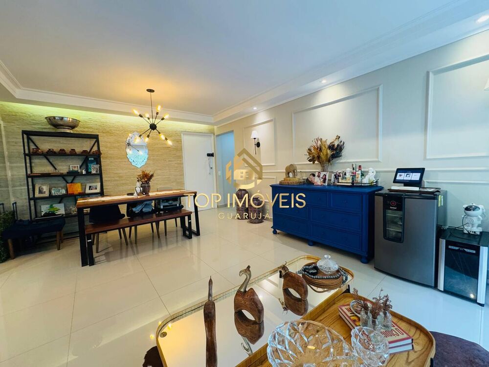 Apartamento, 2 quartos, 85 m² - Foto 2