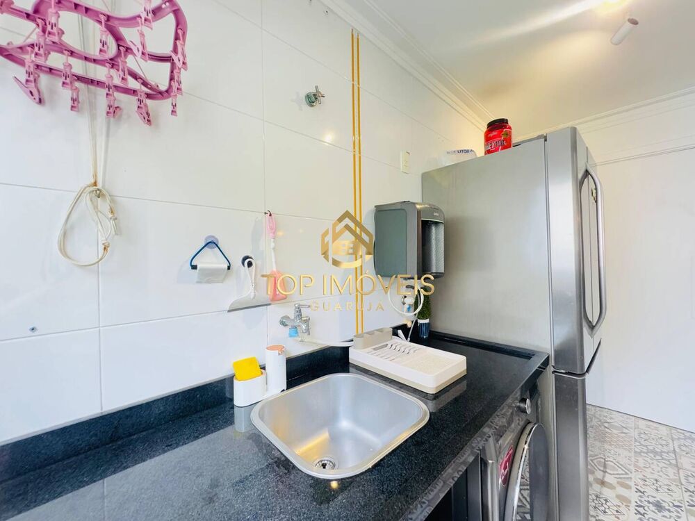 Apartamento, 2 quartos, 85 m² - Foto 11