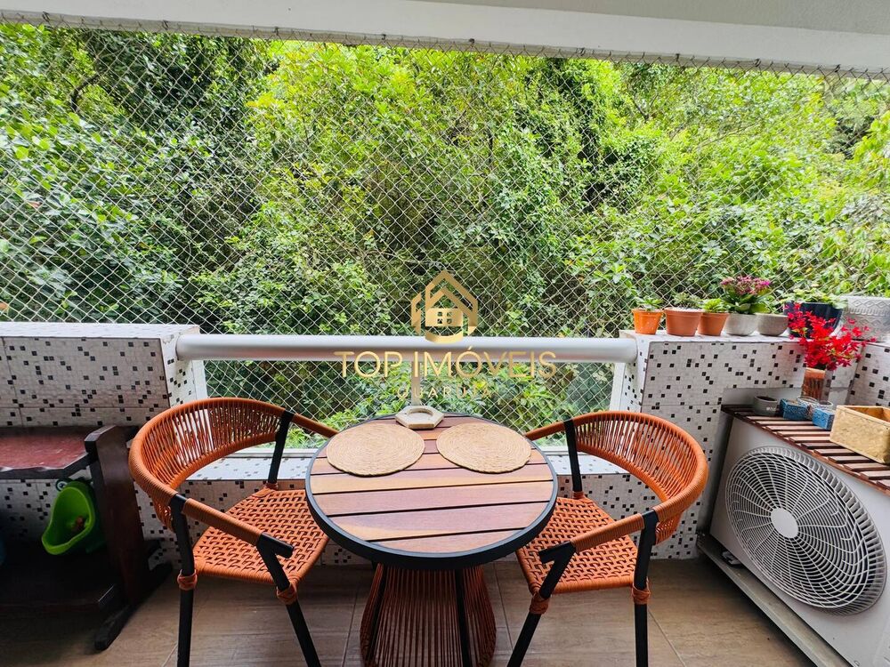 Apartamento, 2 quartos, 85 m² - Foto 12
