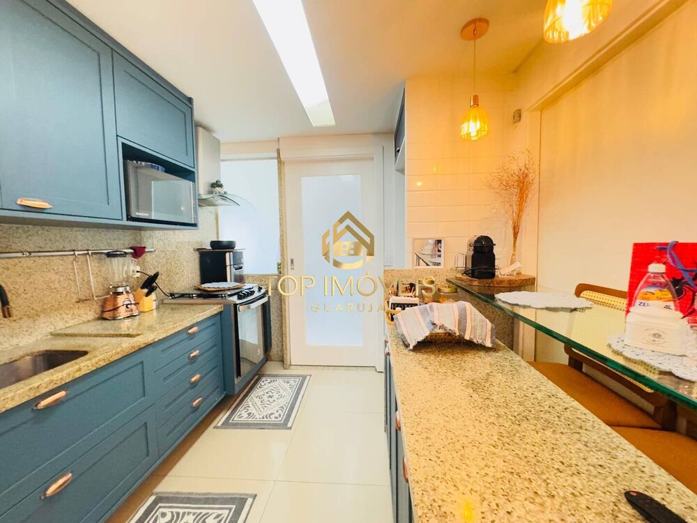 Apartamento, 2 quartos, 85 m² - Foto 8