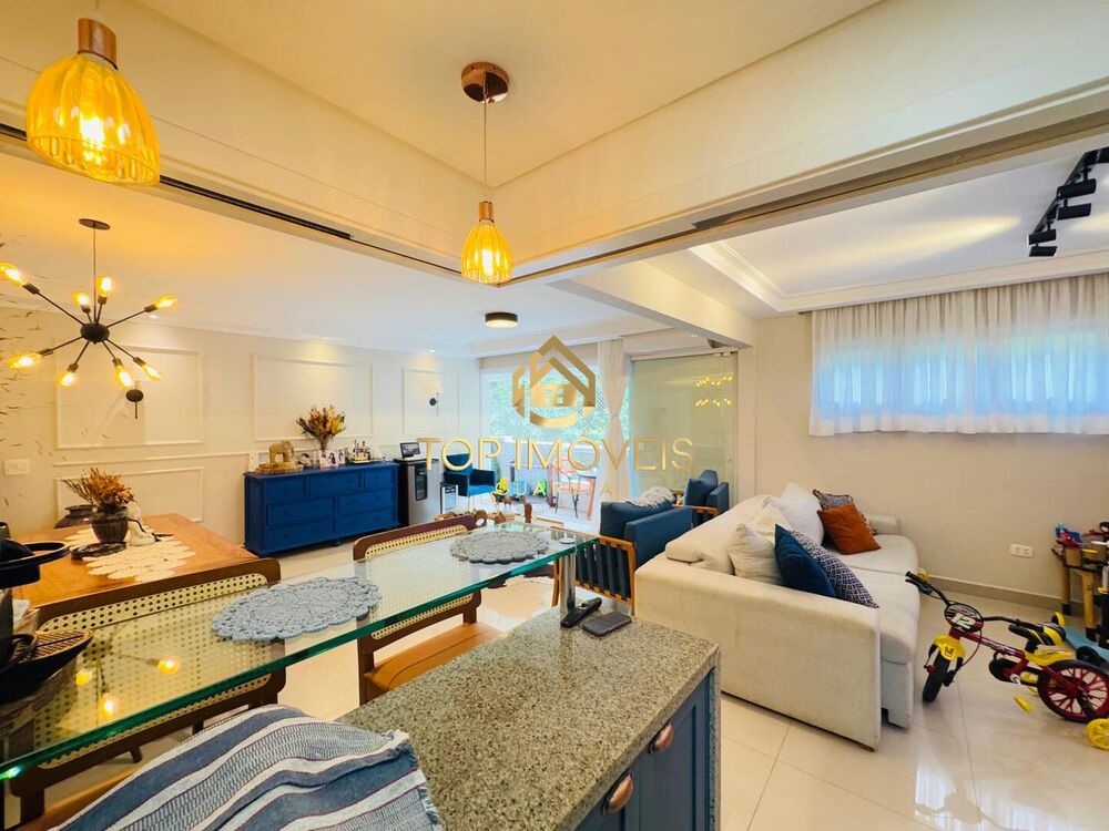 Apartamento, 2 quartos, 85 m² - Foto 3