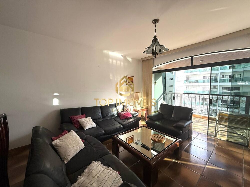 Apartamento, 3 quartos, 140 m² - Foto 2