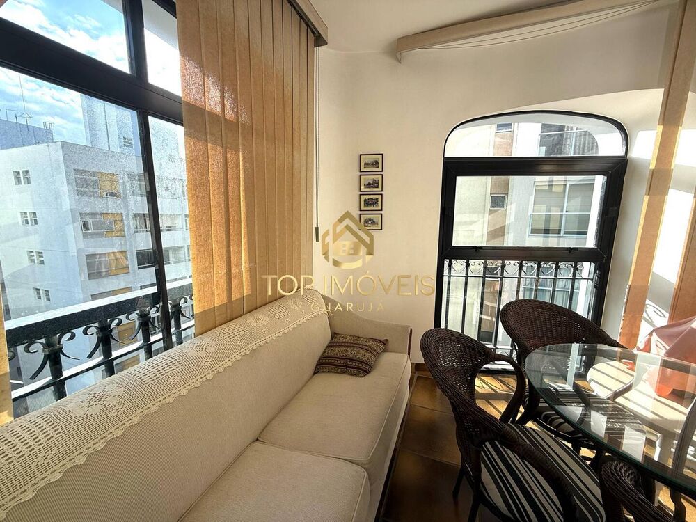 Apartamento, 3 quartos, 140 m² - Foto 1
