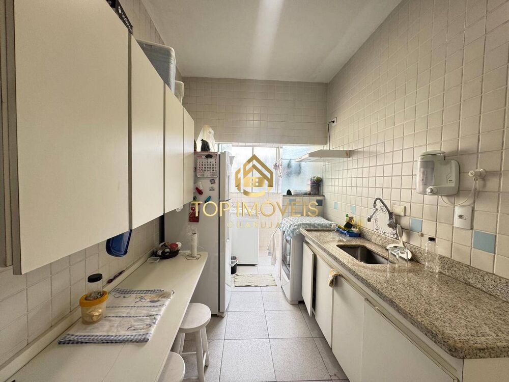 Apartamento, 3 quartos, 125 m² - Foto 3