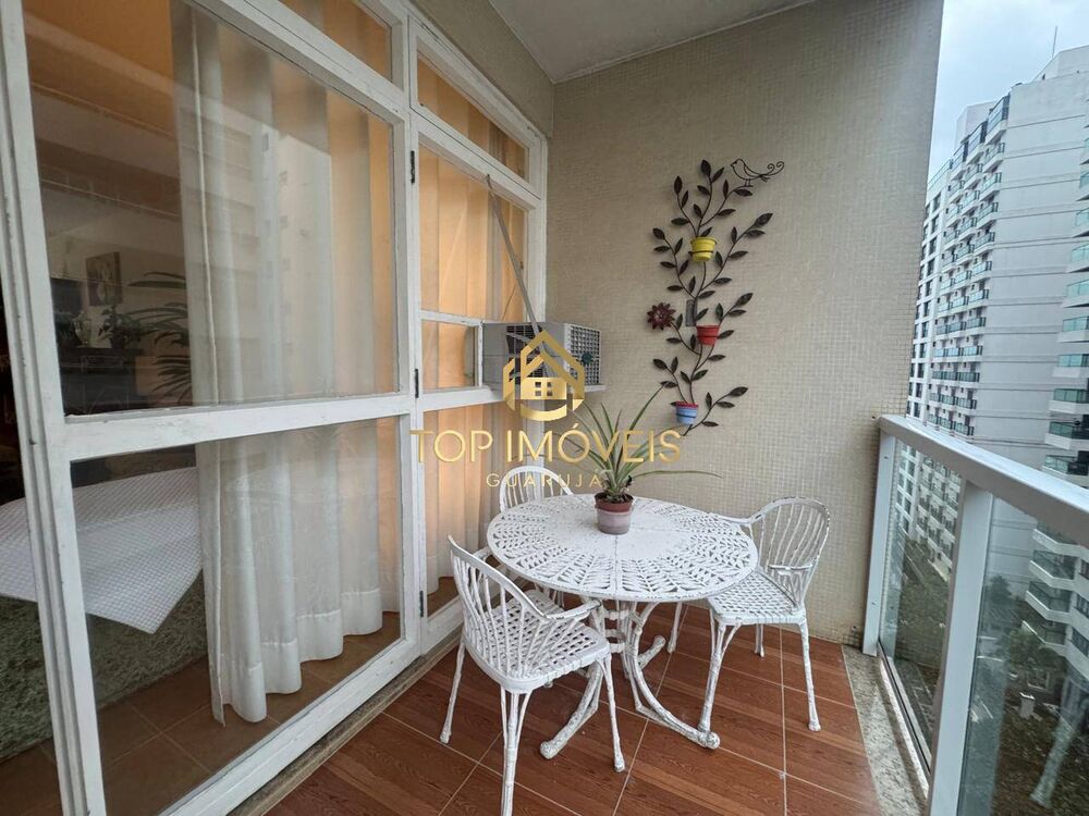 Apartamento, 3 quartos, 180 m² - Foto 2
