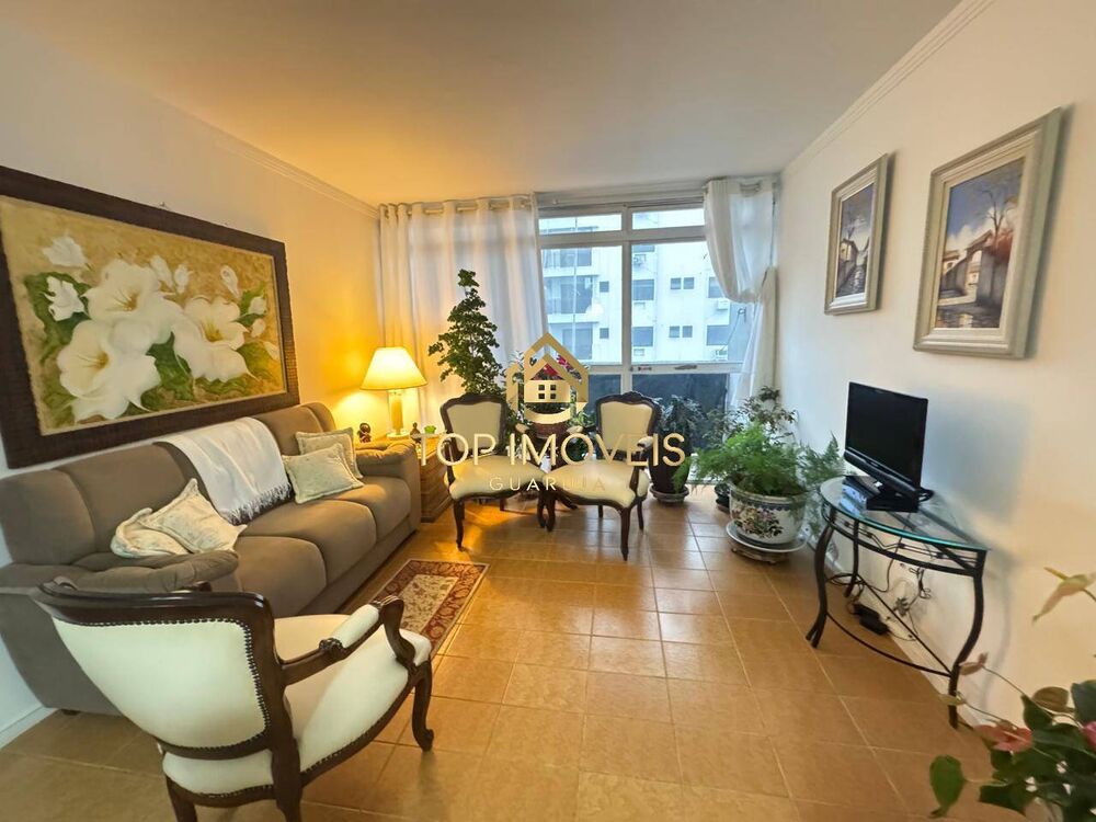 Apartamento, 3 quartos, 180 m² - Foto 1