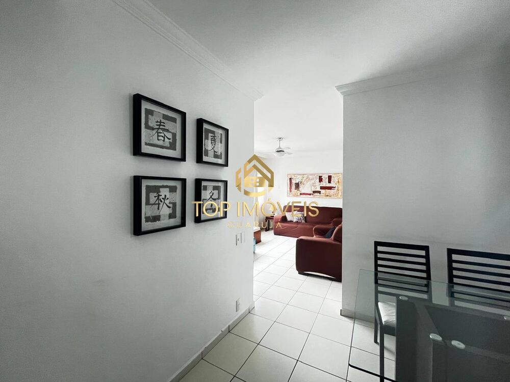 Apartamento, 3 quartos, 85 m² - Foto 1