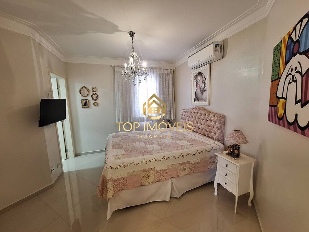 Apartamento, 4 quartos, 140 m² - Foto 4