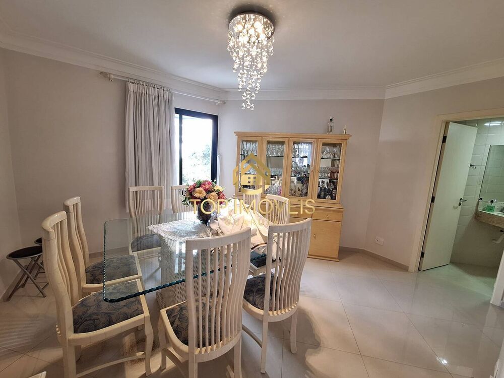 Apartamento, 4 quartos, 140 m² - Foto 2