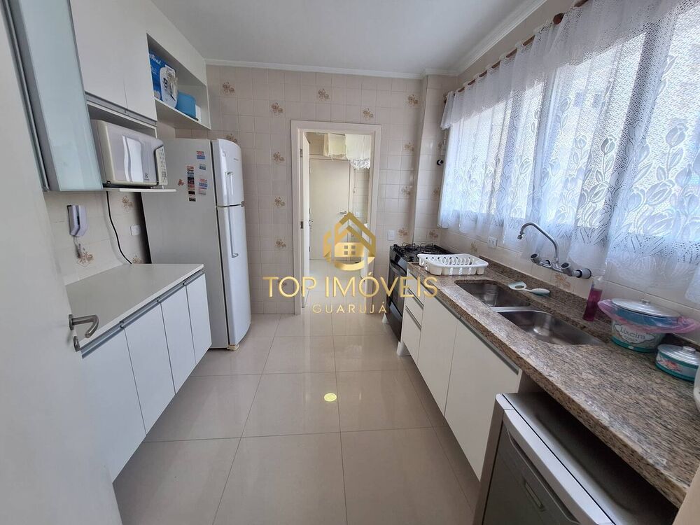 Apartamento, 4 quartos, 140 m² - Foto 1
