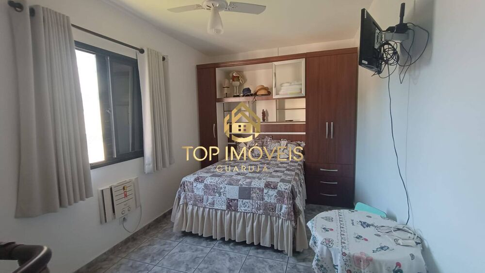 Apartamento, 2 quartos, 55 m² - Foto 2