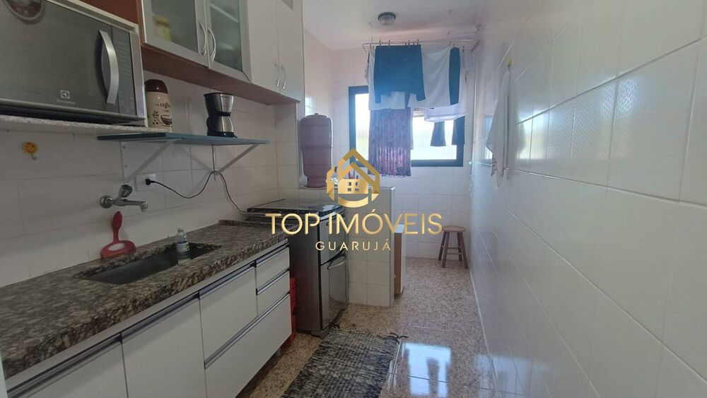 Apartamento, 2 quartos, 55 m² - Foto 4