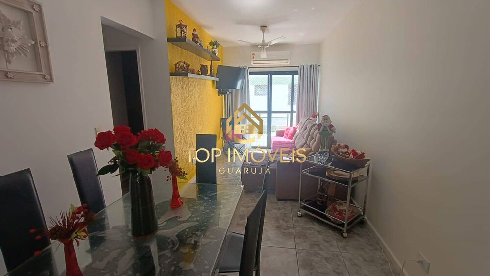 Apartamento, 2 quartos, 55 m² - Foto 1