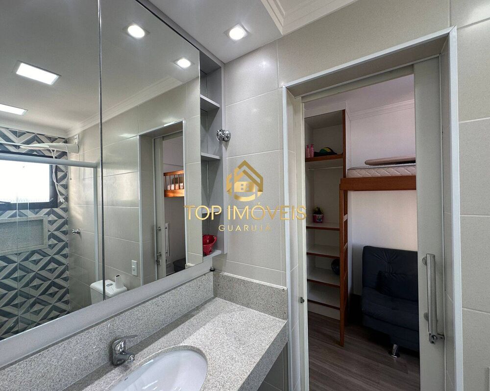 Apartamento, 3 quartos, 114 m² - Foto 2