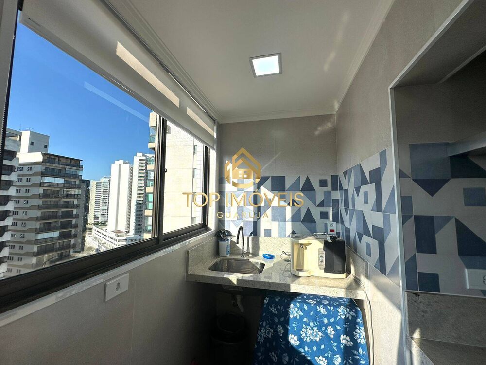 Apartamento, 3 quartos, 114 m² - Foto 3