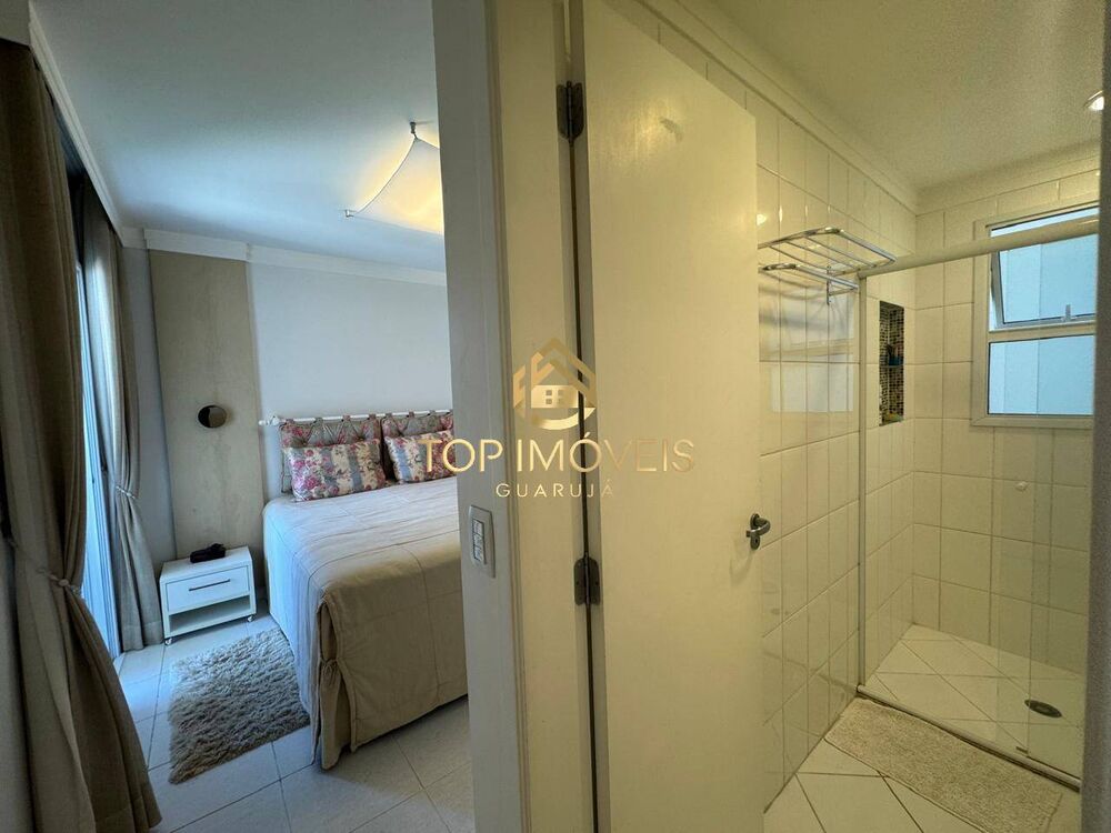 Apartamento à venda com 3 quartos, 120m² - Foto 3