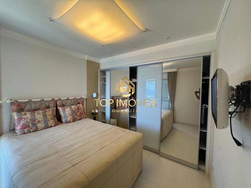 Apartamento à venda com 3 quartos, 120m² - Foto 2