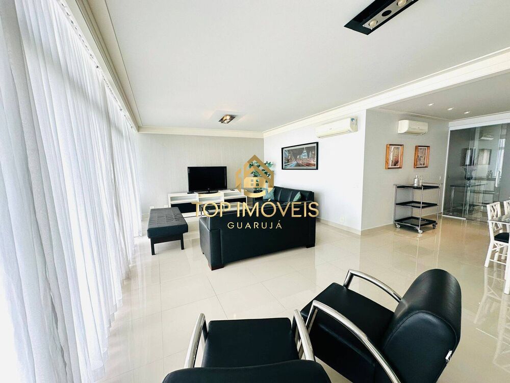 Apartamento, 3 quartos, 211 m² - Foto 1