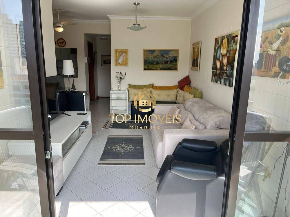 Apartamento à venda com 2 quartos, 82m² - Foto 3