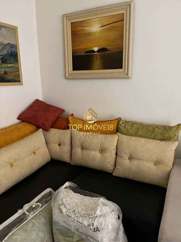 Apartamento à venda com 2 quartos, 82m² - Foto 8