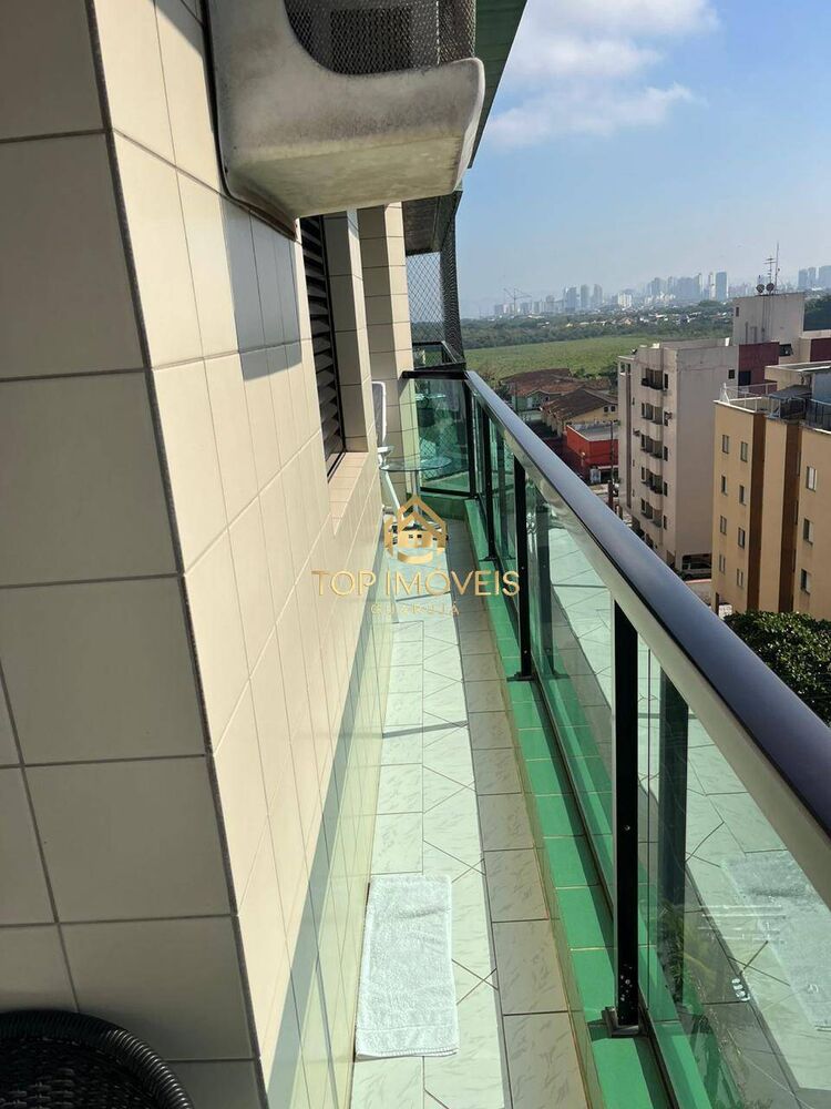 Apartamento à venda com 2 quartos, 82m² - Foto 1