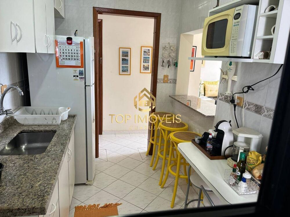 Apartamento à venda com 2 quartos, 82m² - Foto 24