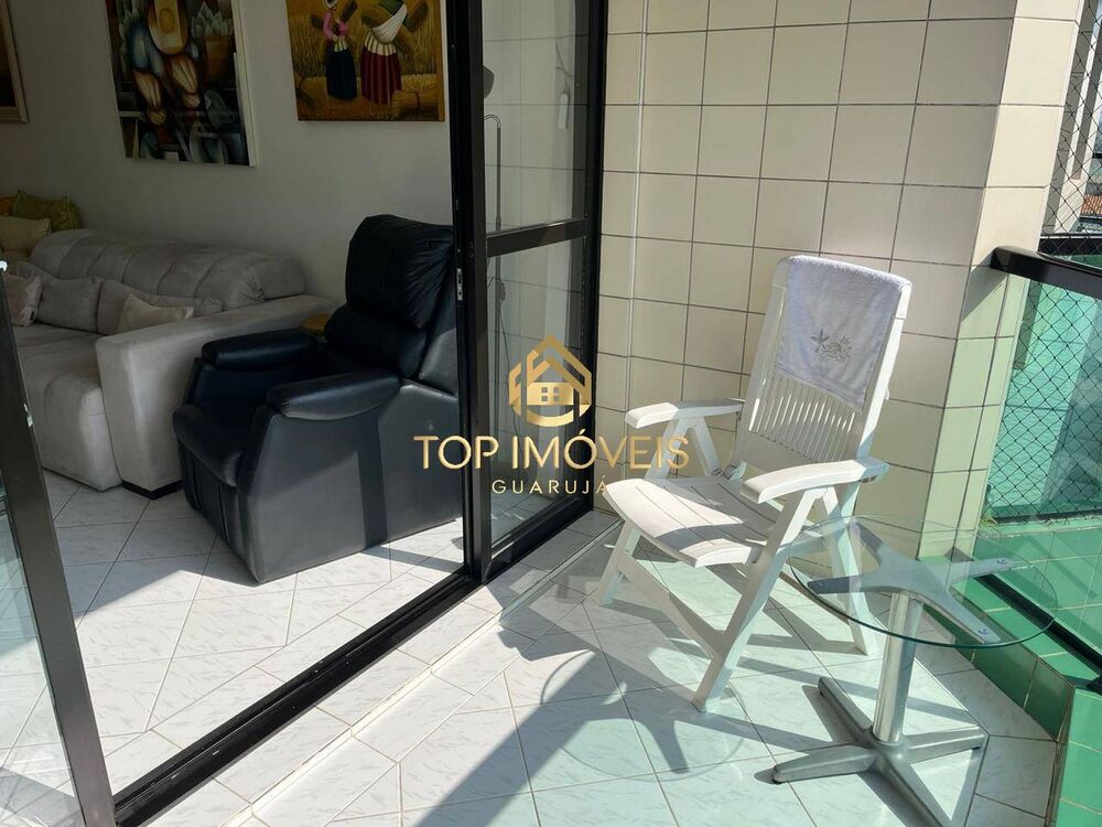 Apartamento à venda com 2 quartos, 82m² - Foto 4