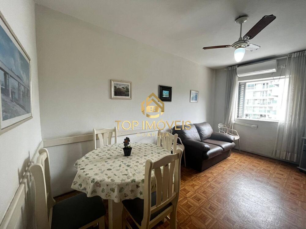 Apartamento, 1 quarto, 66 m² - Foto 1